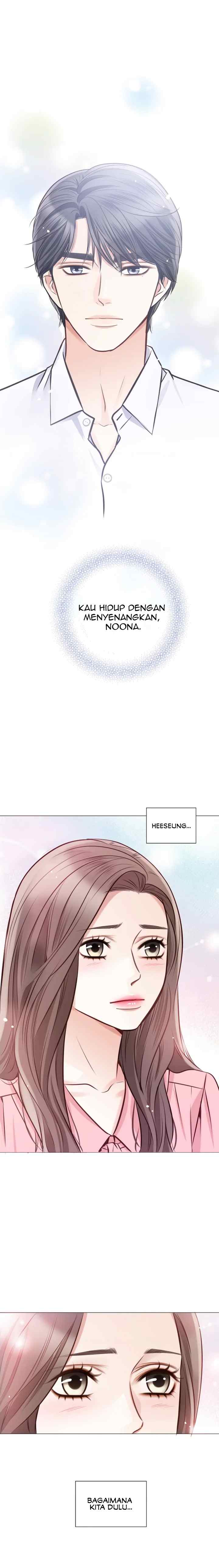 Pretty Crying Man chapter 2 halaman 17