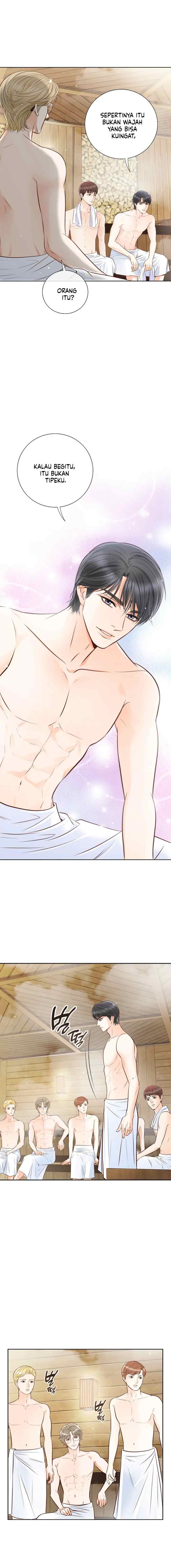 Pretty Crying Man chapter 2 halaman 6