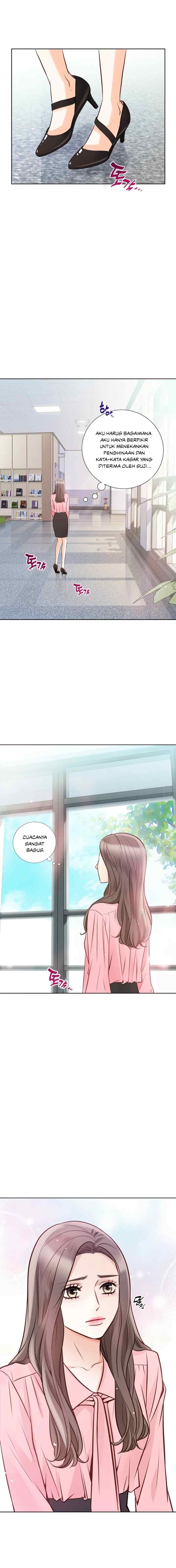 Pretty Crying Man chapter 2 halaman 16