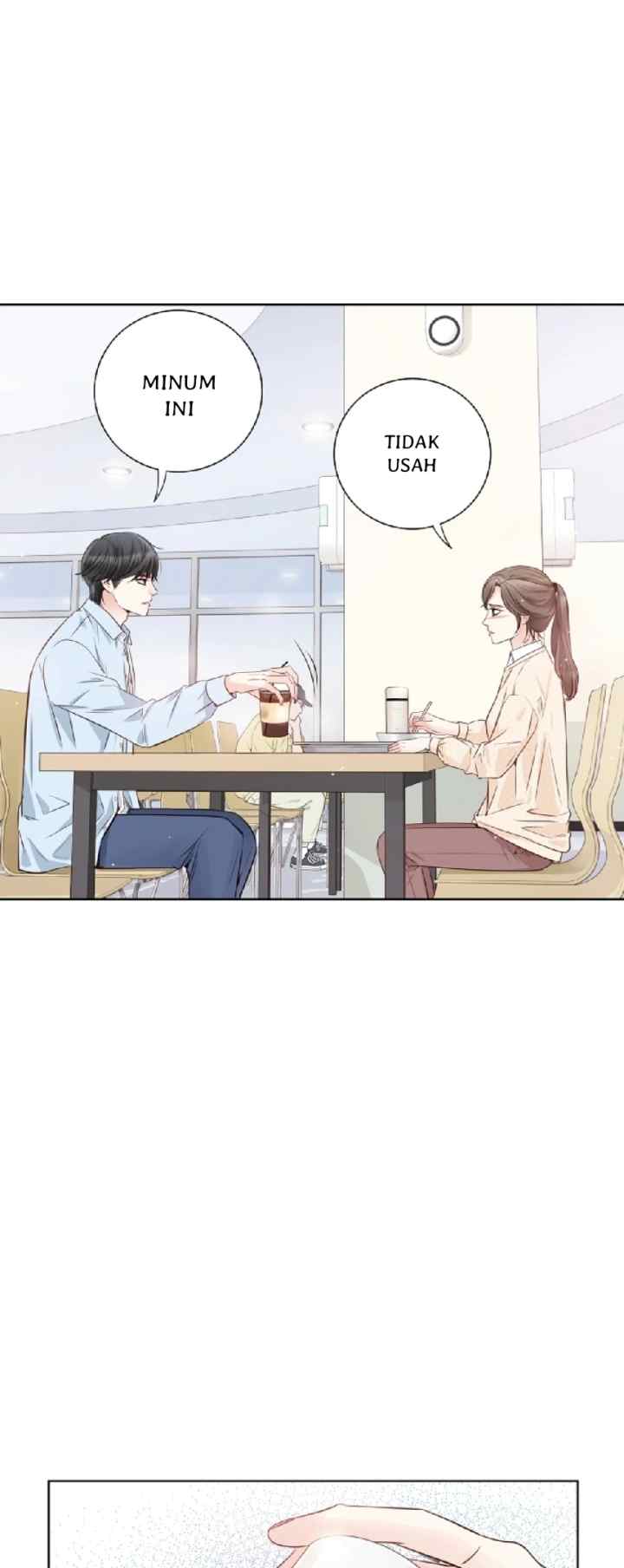Pretty Crying Man chapter 6 halaman 6