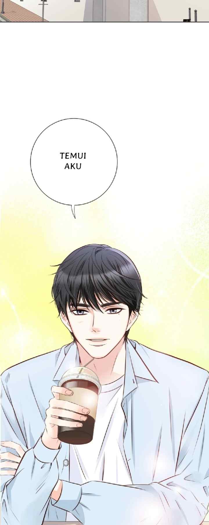 Pretty Crying Man chapter 6 halaman 4