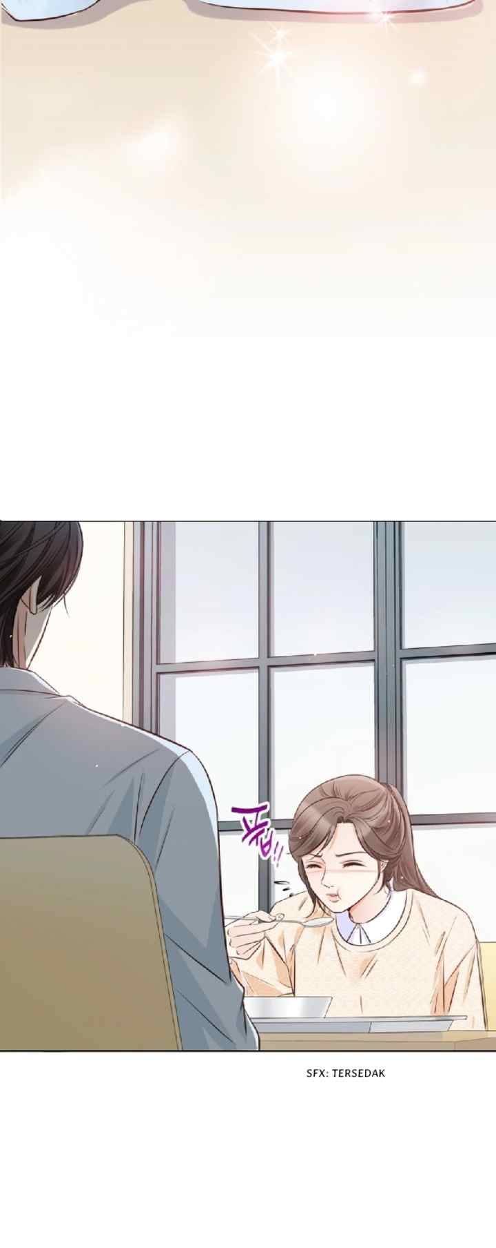 Pretty Crying Man chapter 6 halaman 5