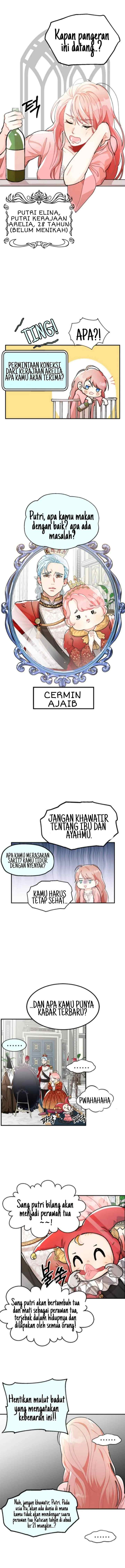 Prince Maker chapter 1 halaman 4