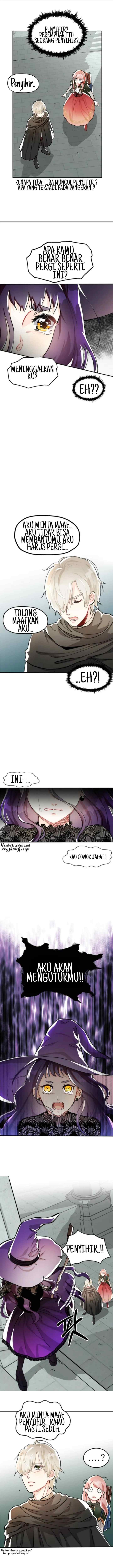 Prince Maker chapter 1 halaman 15