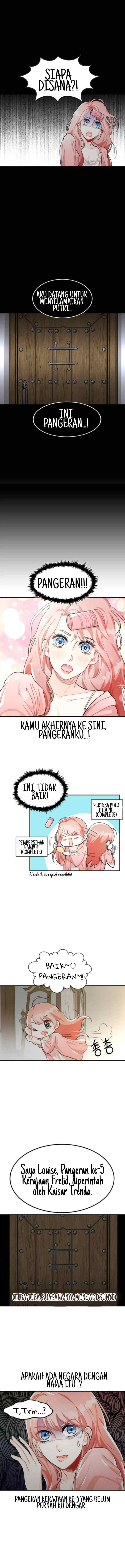 Prince Maker chapter 1 halaman 7