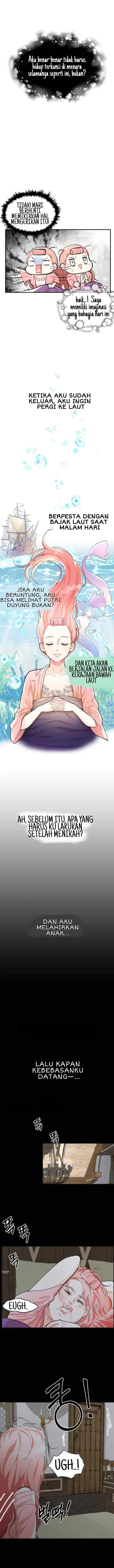 Prince Maker chapter 1 halaman 6