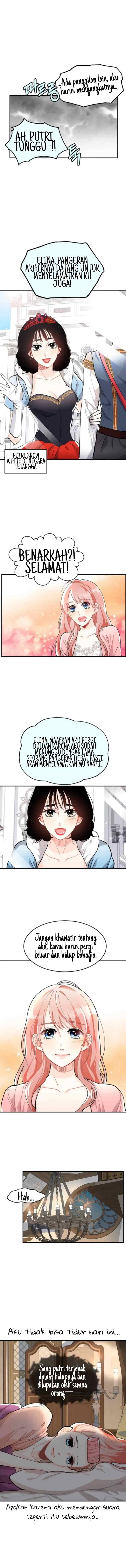 Prince Maker chapter 1 halaman 5