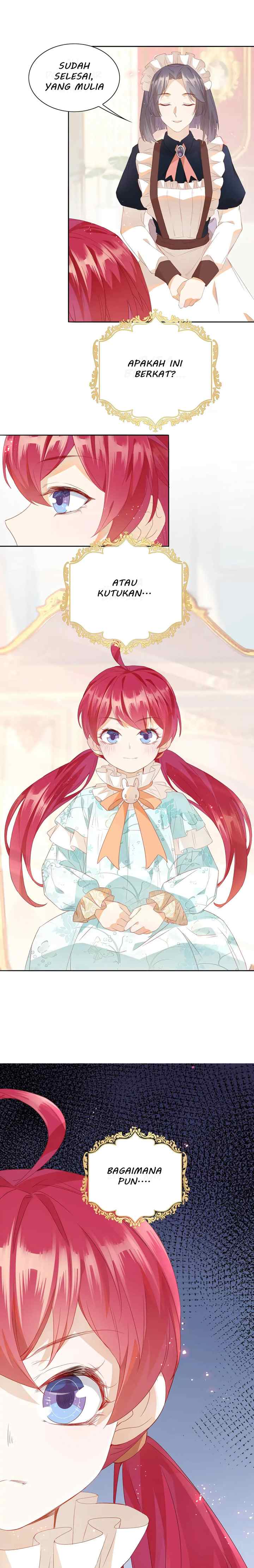 Princess Amy's Magic chapter 1 halaman 14