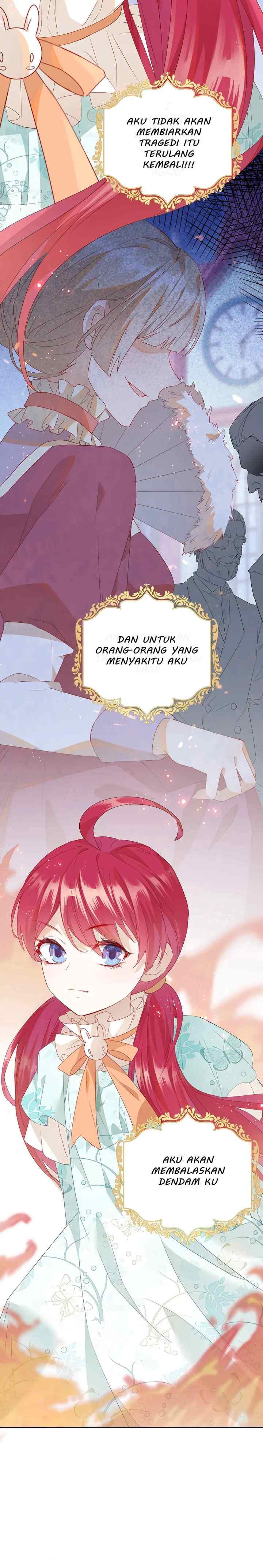 Princess Amy's Magic chapter 1 halaman 15