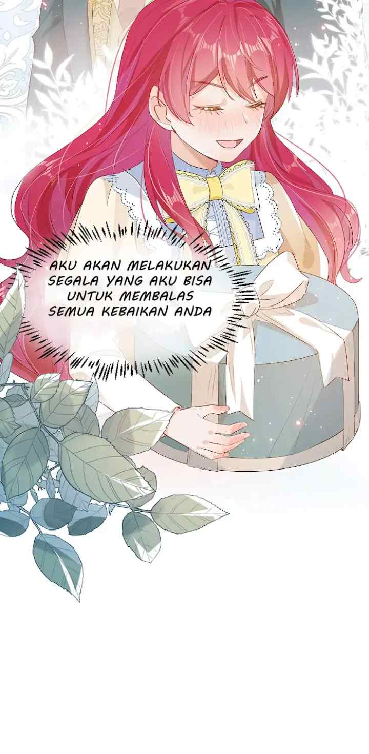 Princess Amy's Magic chapter 17 halaman 19