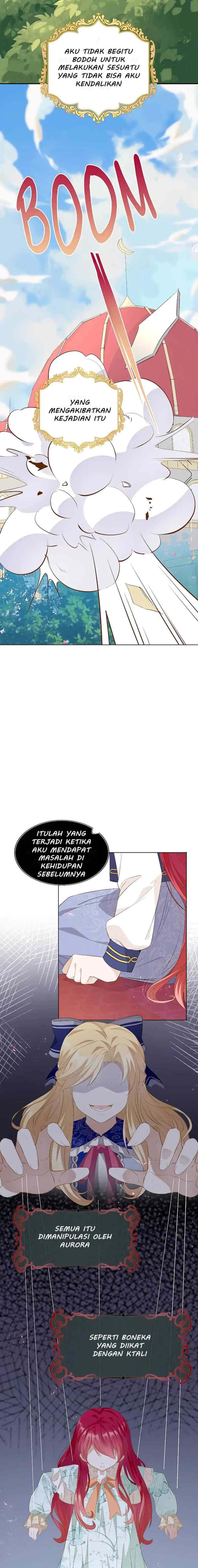 Princess Amy's Magic chapter 2 halaman 10