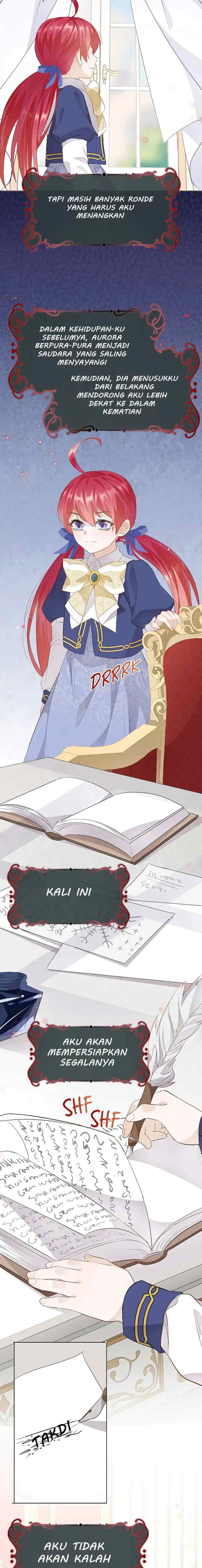Princess Amy's Magic chapter 2 halaman 15