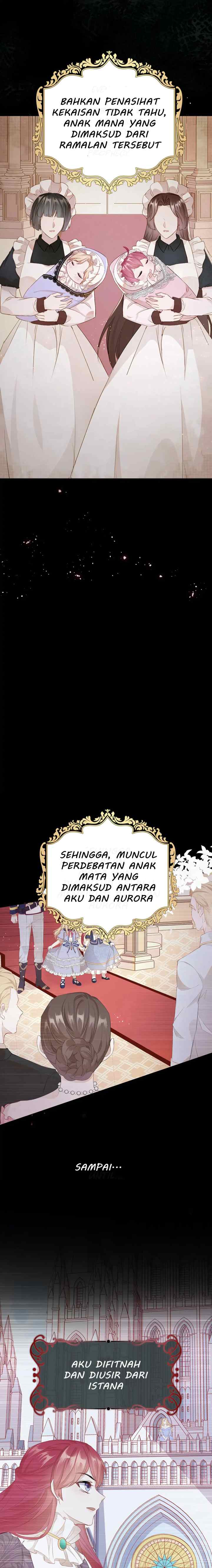 Princess Amy's Magic chapter 3 halaman 5