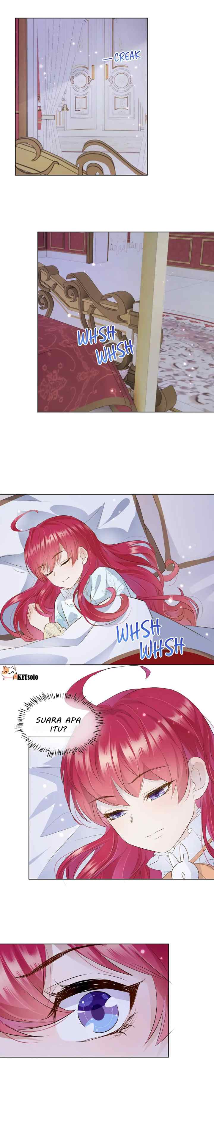 Princess Amy's Magic chapter 6 halaman 14