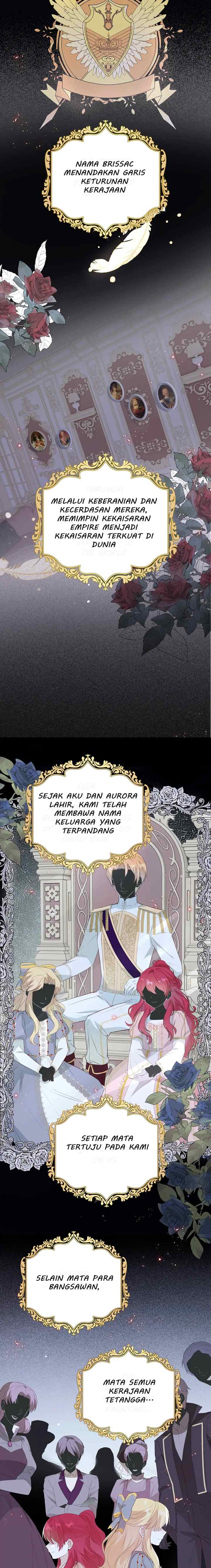 Princess Amy's Magic chapter 7 halaman 4