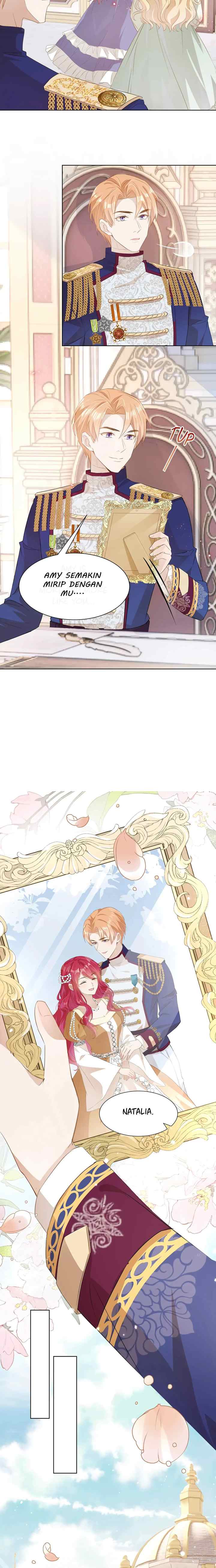Princess Amy's Magic chapter 7 halaman 10