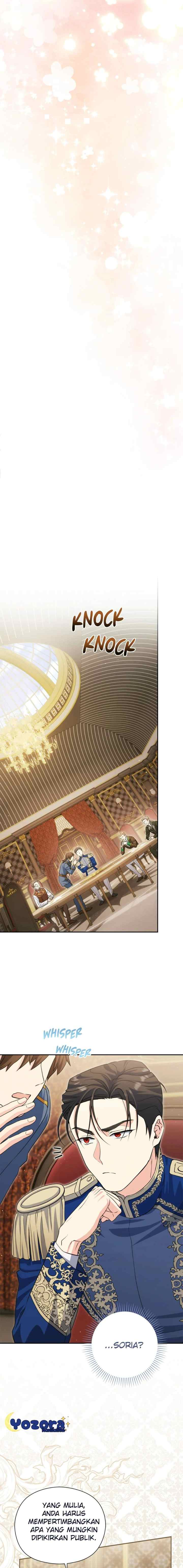 Princess in the Chicken Coop chapter 20 halaman 11