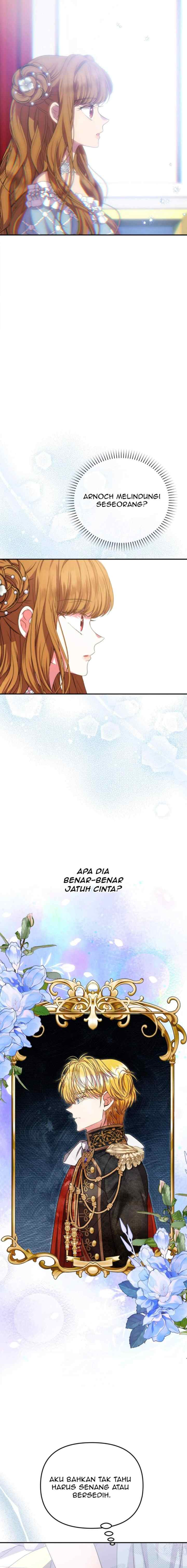 Princess of Materialism chapter 95 halaman 14