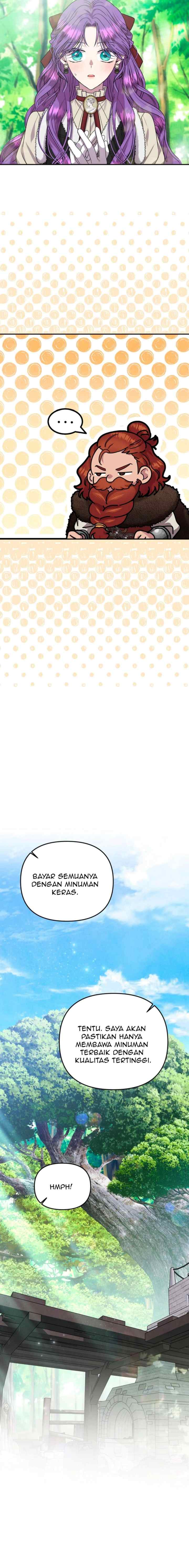 Princess of Materialism chapter 95 halaman 8