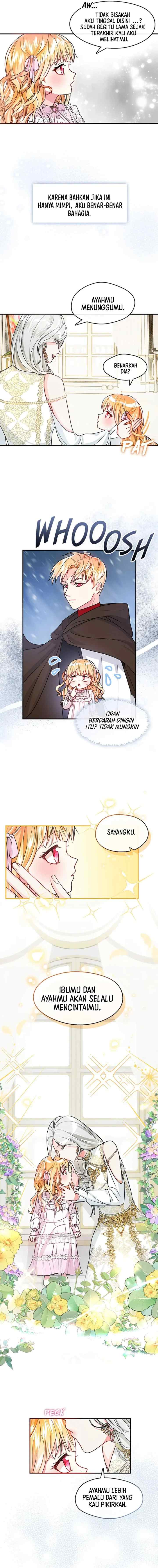 Princess Player chapter 21 halaman 6