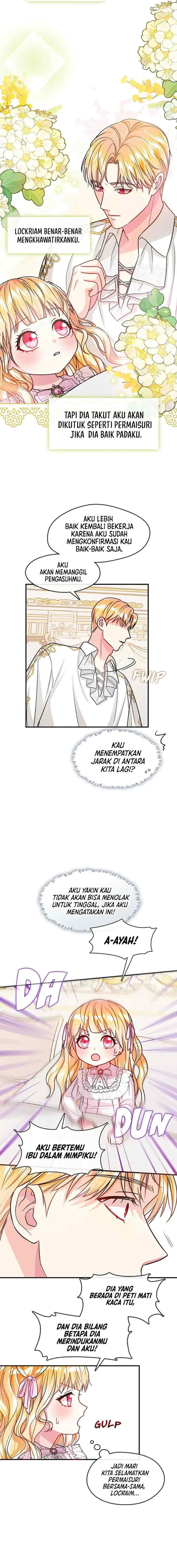 Princess Player chapter 21 halaman 10