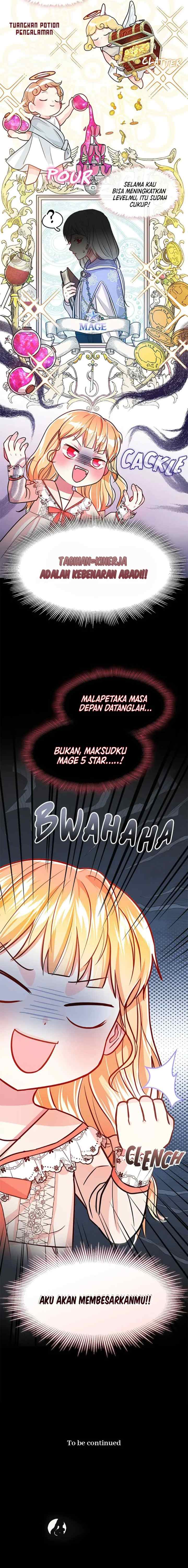 Princess Player chapter 21 halaman 15