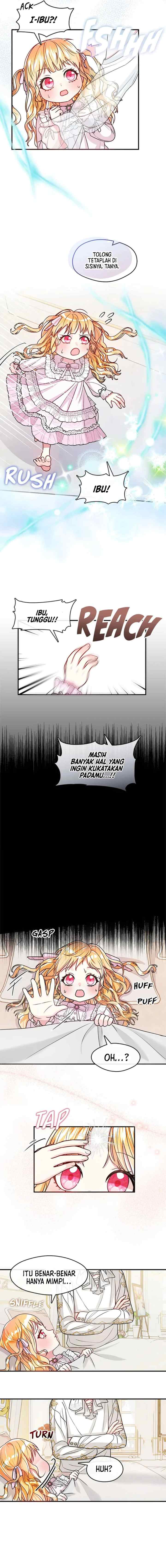 Princess Player chapter 21 halaman 7