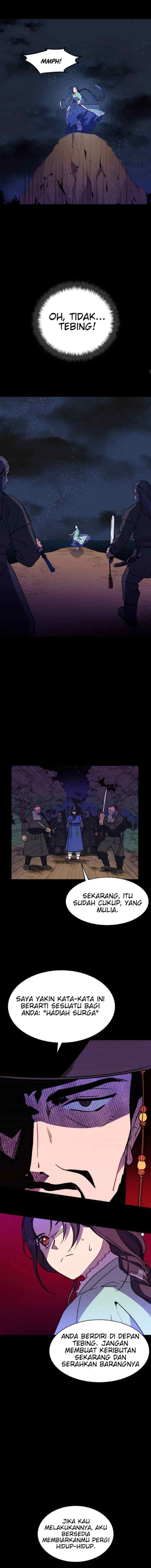 Princess Soyang and Haechi chapter 1 halaman 7