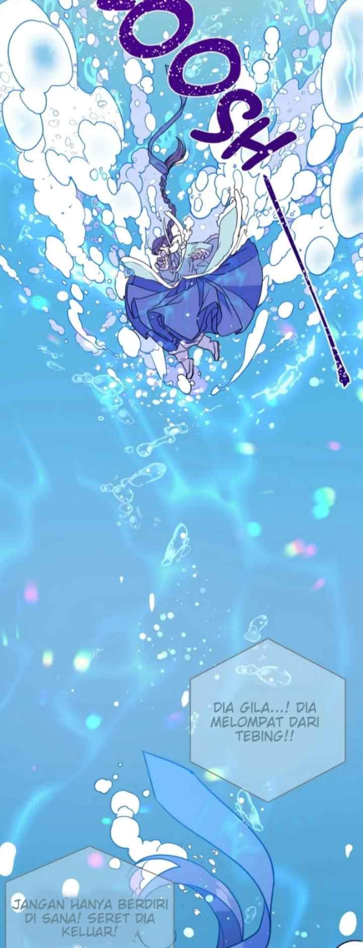 Princess Soyang and Haechi chapter 1 halaman 9