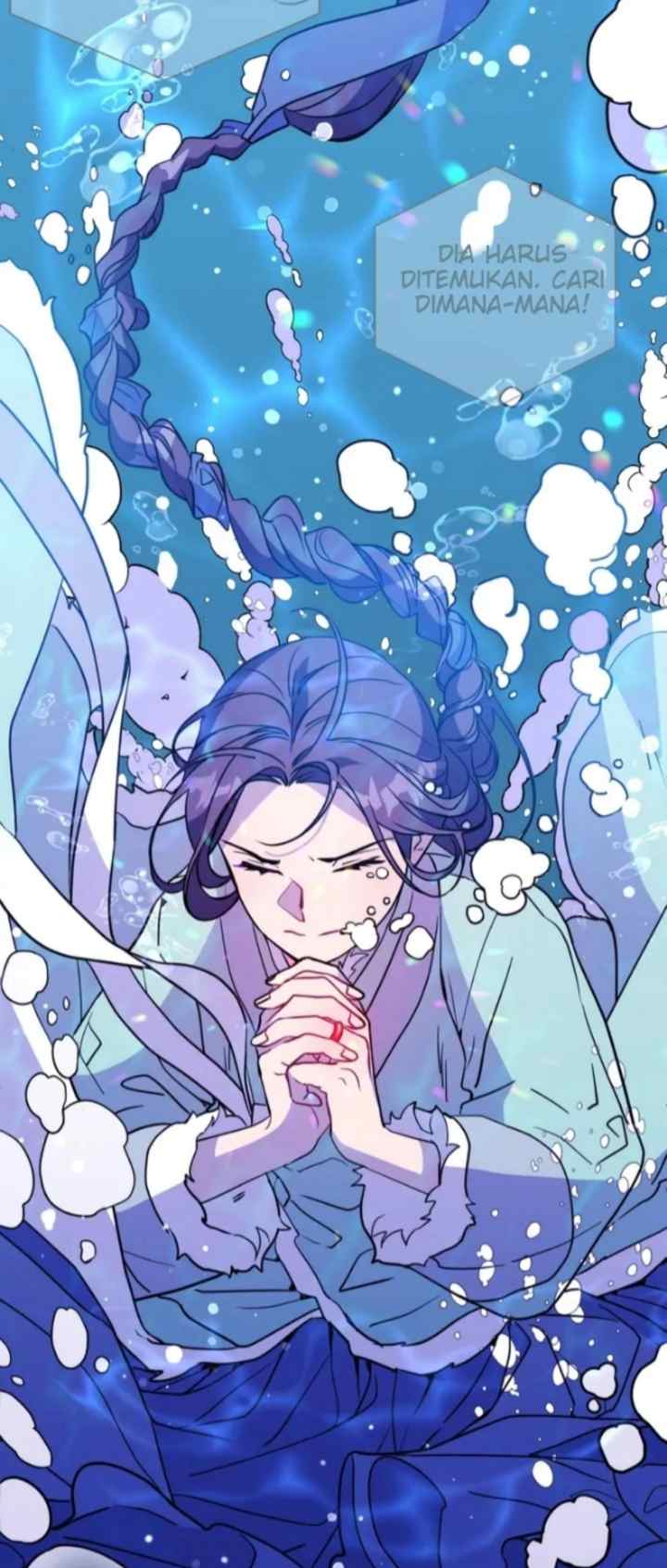 Princess Soyang and Haechi chapter 1 halaman 10
