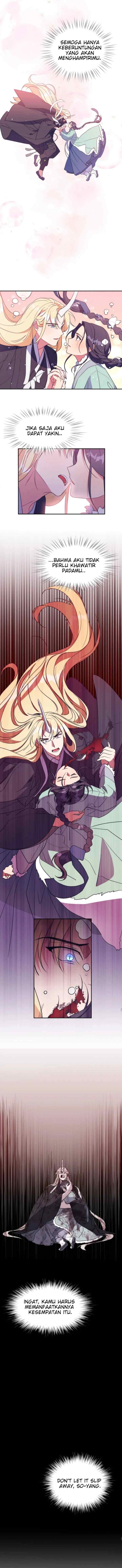 Princess Soyang and Haechi chapter 1 halaman 15