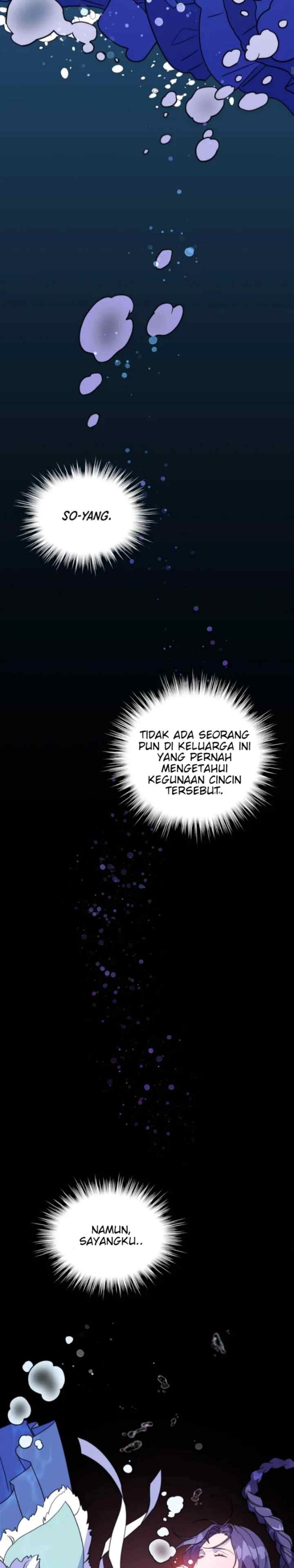 Princess Soyang and Haechi chapter 1 halaman 11