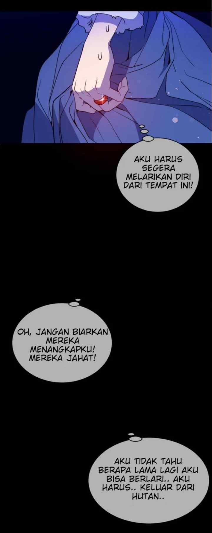 Princess Soyang and Haechi chapter 1 halaman 6