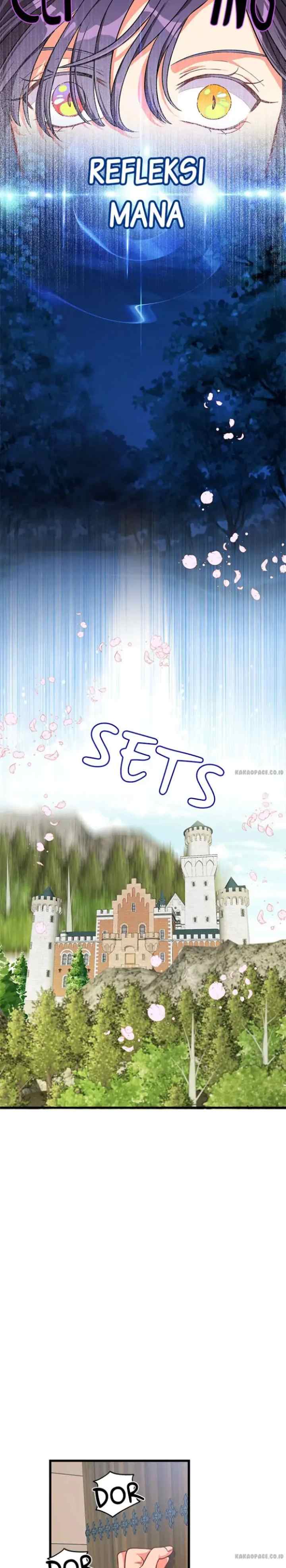 Priscilla's Marriage Proposal chapter 26 halaman 15