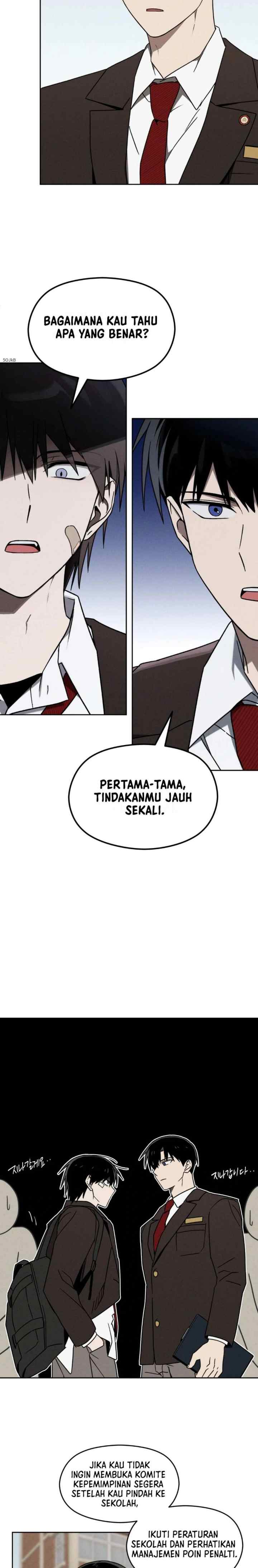 Problematic Leadership Activities chapter 2 halaman 12