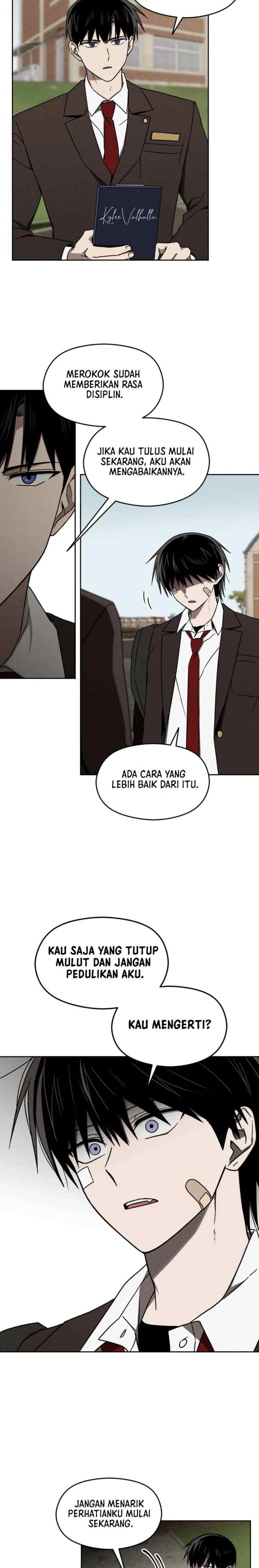 Problematic Leadership Activities chapter 2 halaman 13