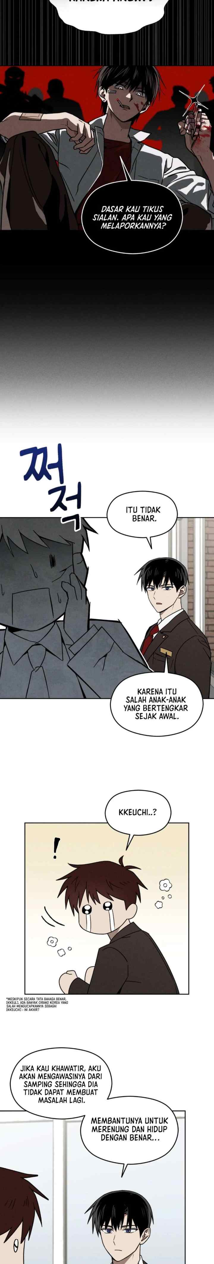Problematic Leadership Activities chapter 2 halaman 7