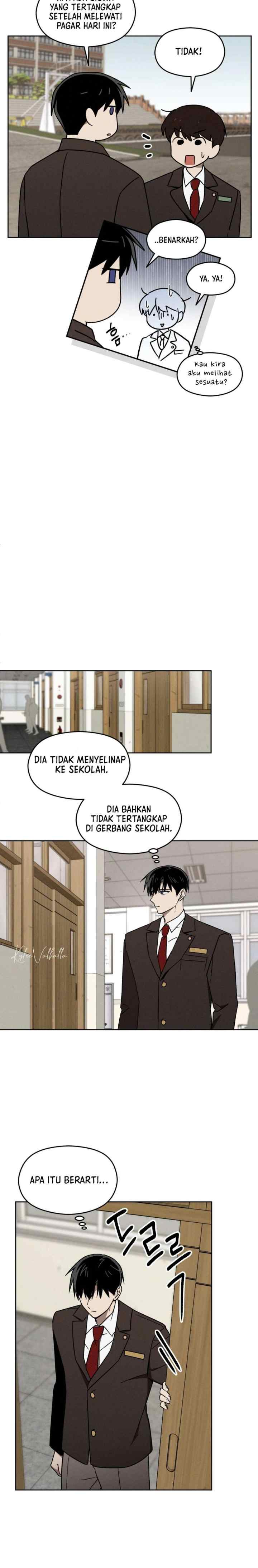 Problematic Leadership Activities chapter 2 halaman 19