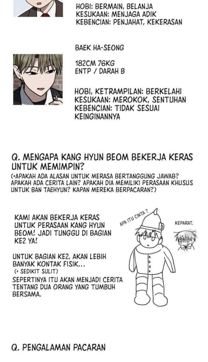 Problematic Leadership Activities chapter 30 halaman 6