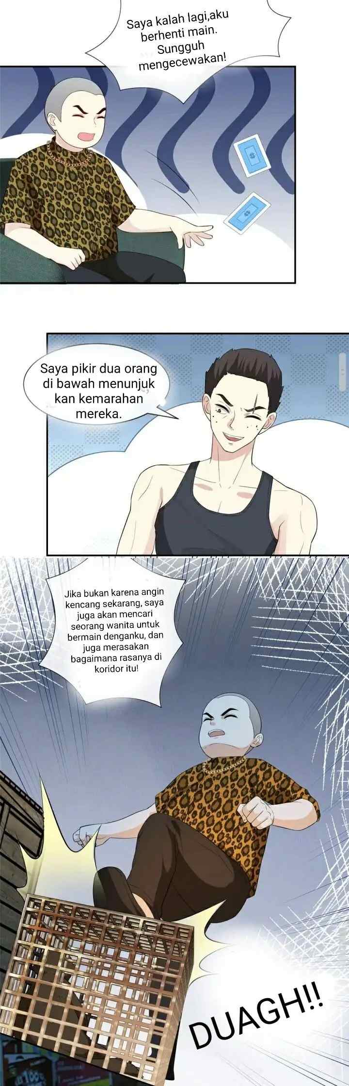 Provoking chapter 14 halaman 12