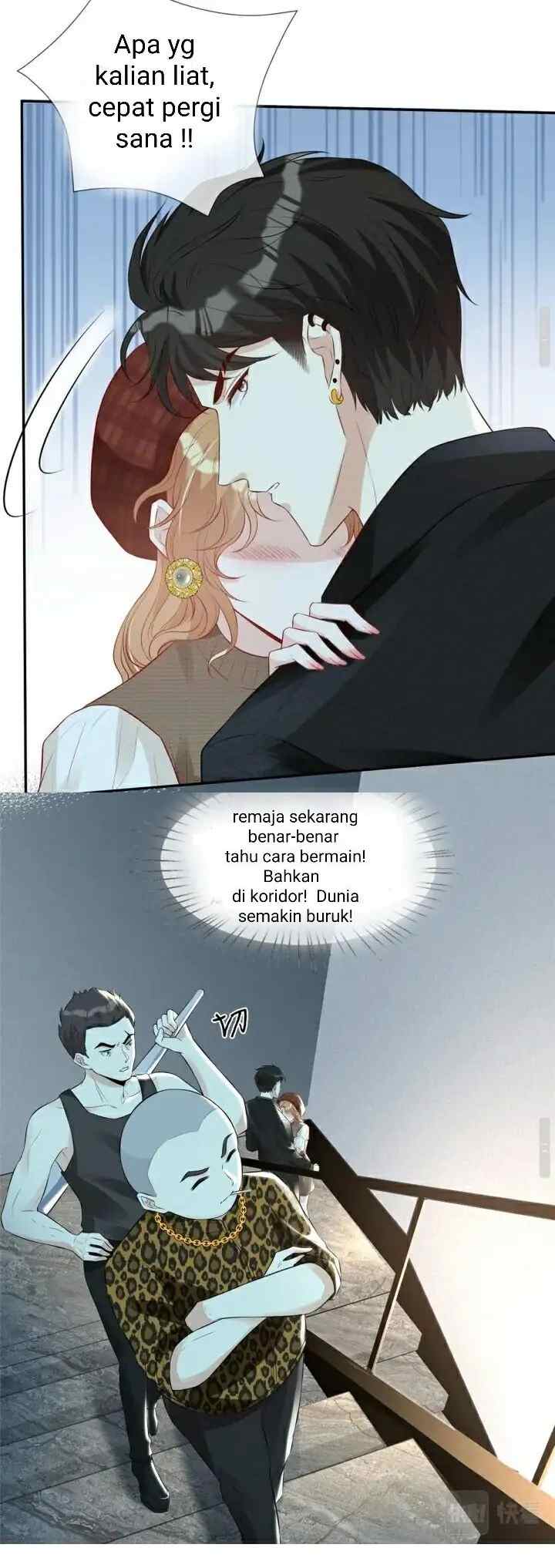 Provoking chapter 14 halaman 5