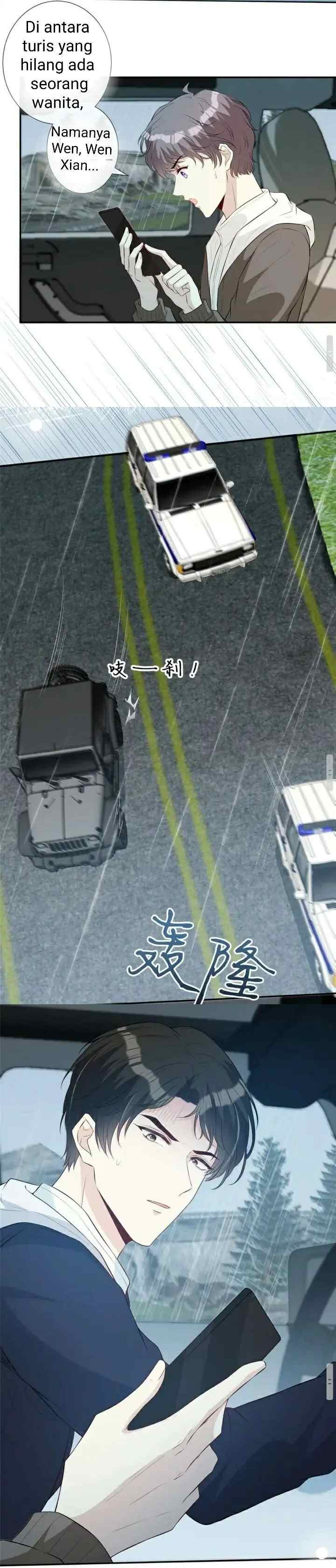 Provoking chapter 18 halaman 9