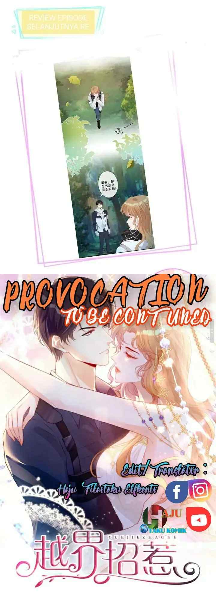 Provoking chapter 18 halaman 14