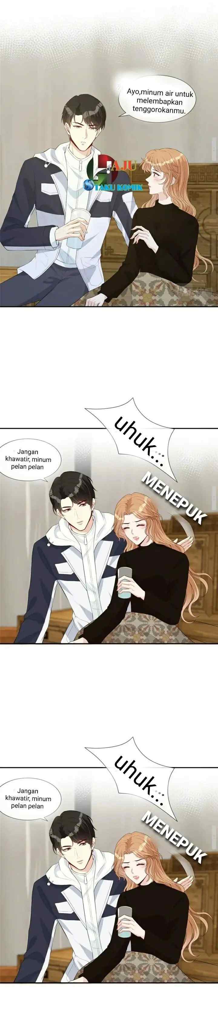 Provoking chapter 20 halaman 4