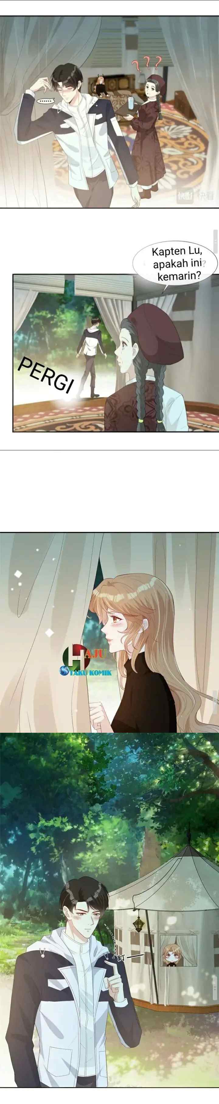 Provoking chapter 20 halaman 8