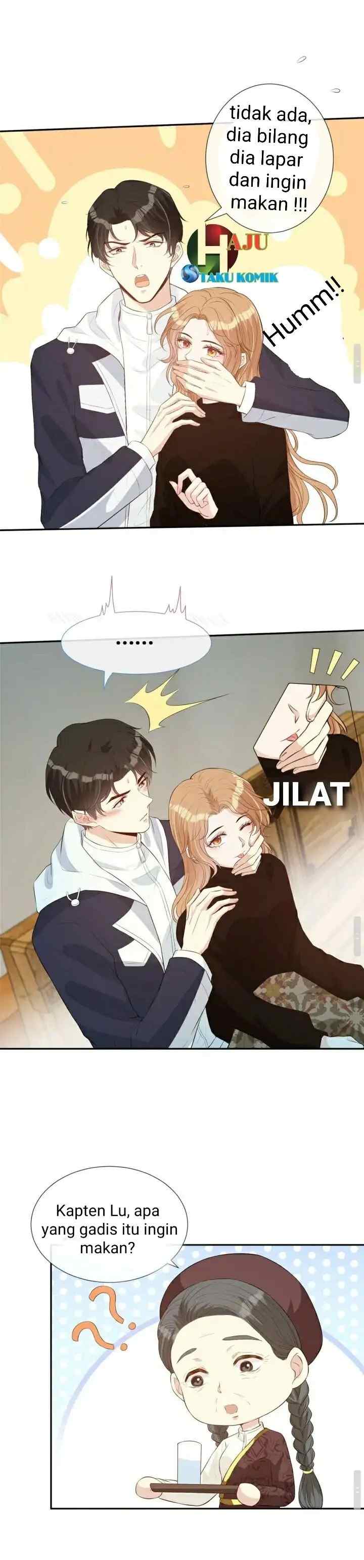 Provoking chapter 20 halaman 7