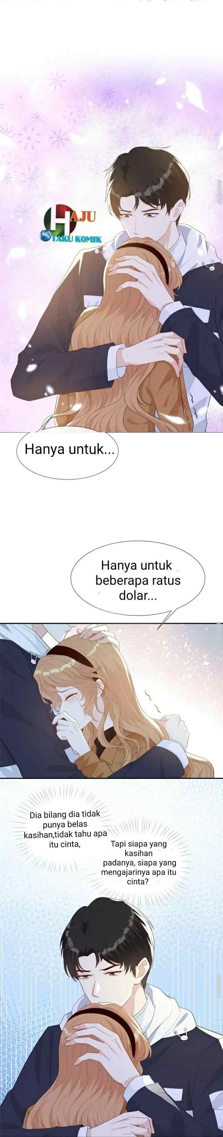 Provoking chapter 22 halaman 6