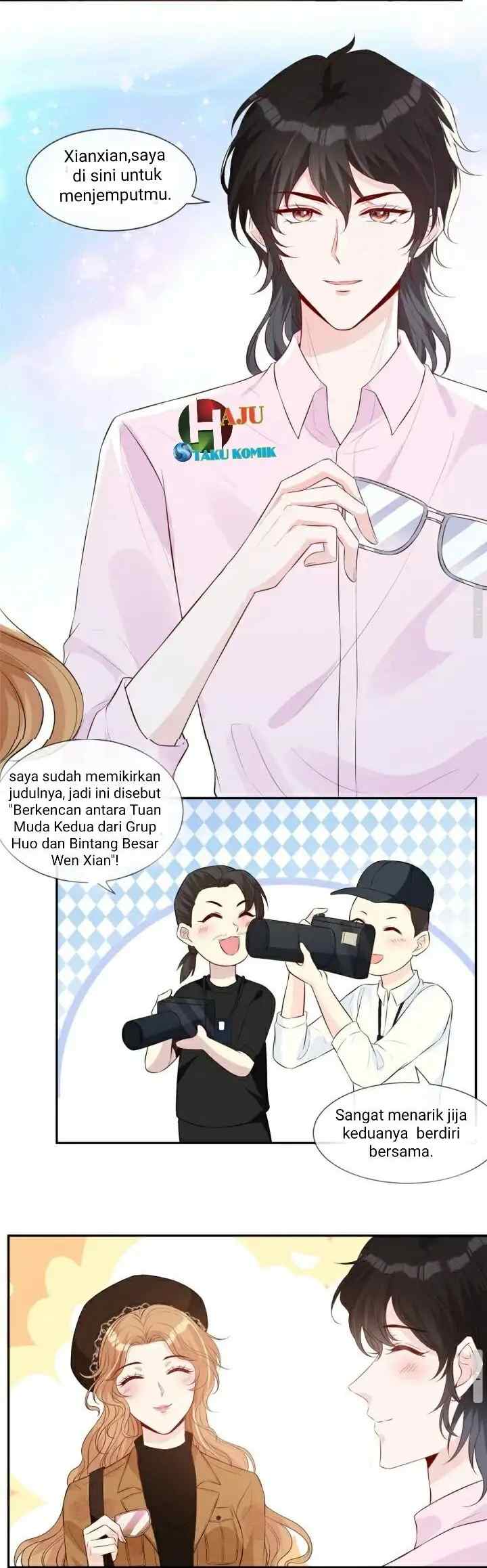Provoking chapter 27 halaman 12