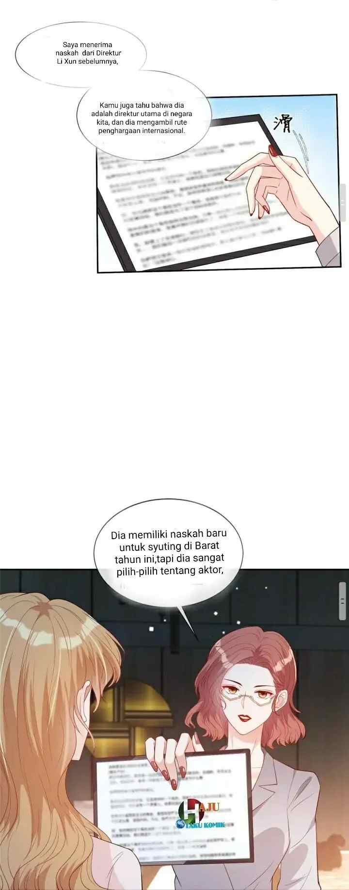 Provoking chapter 28 halaman 5
