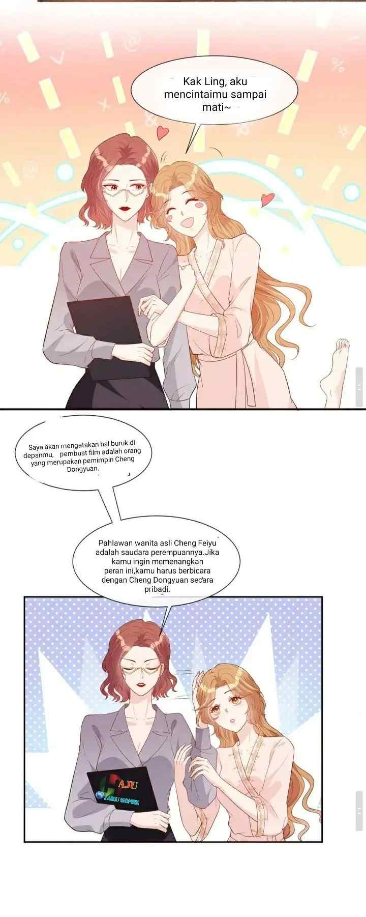 Provoking chapter 28 halaman 10